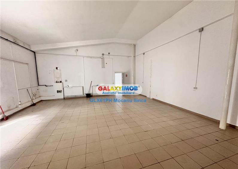 Spatiu birouri/ productie, 200 mp, Ploiesti, zona Valeni - 8