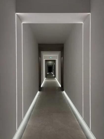 2 Camere | Nusco City | Nemobilat | Incalzire in Pardoseala - 3