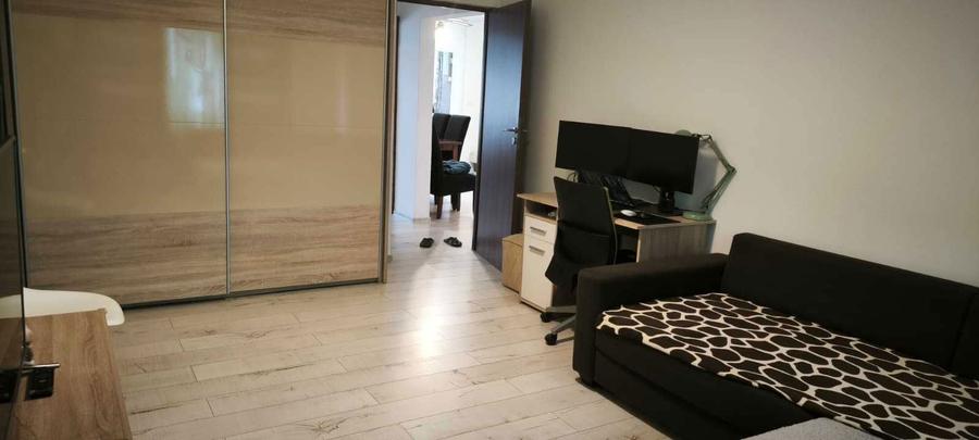 Fara agentii imobiliare! Proprietar vand apartament 2 camere Bucovina | modificat open-space | mobiat & utilat ideal investitie - 2