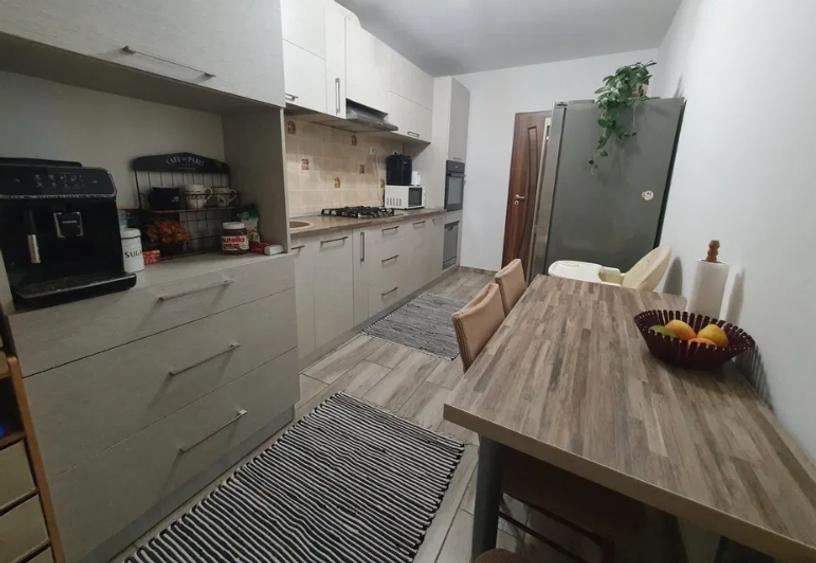 Apartament 3 camere, Valea lupului, mobilat si utilat, etaj 3/5, loc de parcare! - 5