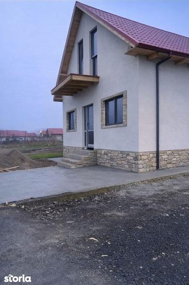 Casa P+M, linga Primarie, ?coala, sta?ie - 1