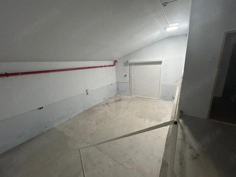 HALA DEPOZITARE//COMPARTIMENTATA// ZONA BARIERA BUCURESTI - 1