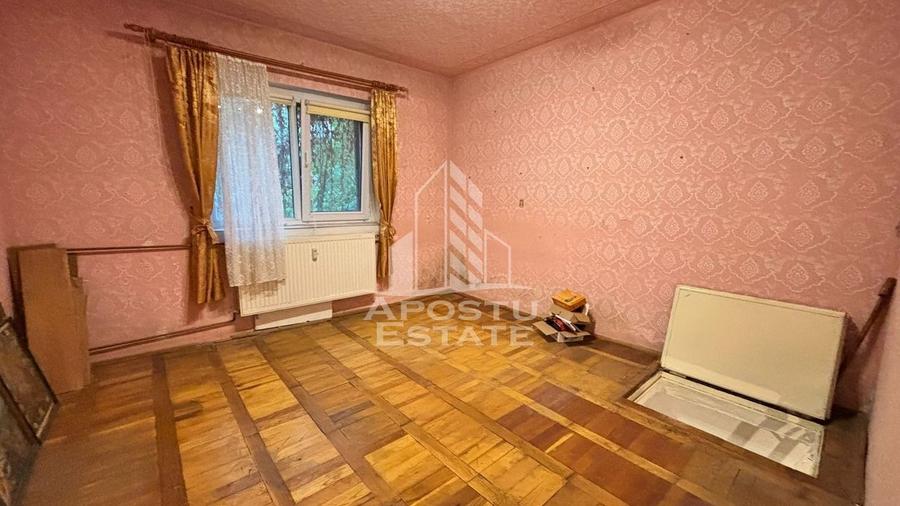 Apartament cu 2 camere in zona Modern , decomandat - 3