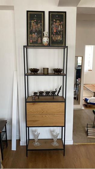 Biharia-Baneasa 3camere parter cu curte si loc parcare - 5