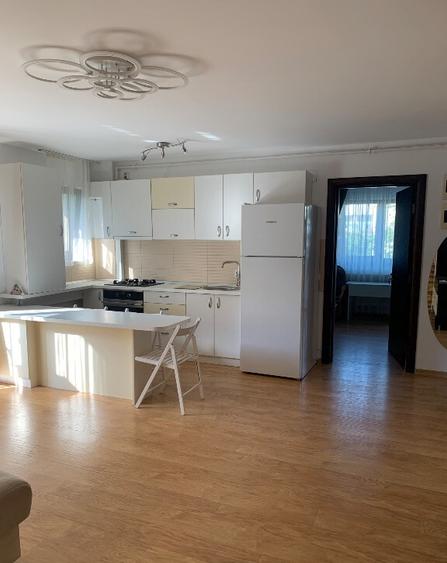 Ofer spre inchiriere apartament 3 camere zona metrou Mihai Bravu - 3