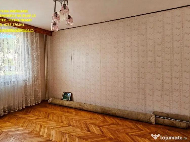 Apartament 2 camere zona Centrala, Tribunalul vechi - 1