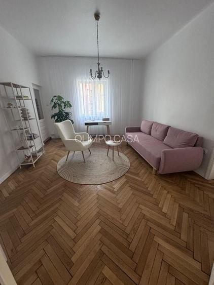 Apartament 3 camere luminos | Unirii | J07 Apartament 3 camere luminos | Unirii | J07