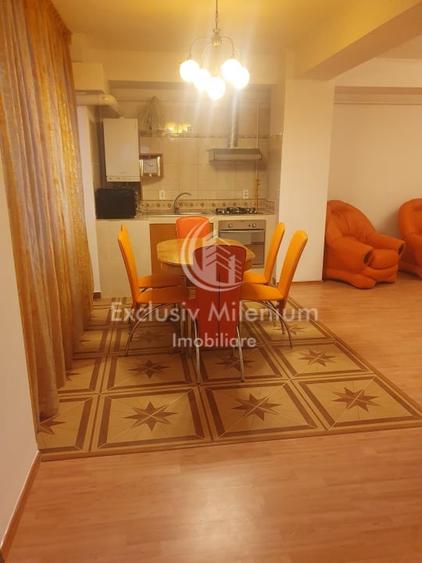 Piata Domenii - Ion Mihalache Parcare Birouri- Locuinta - 8