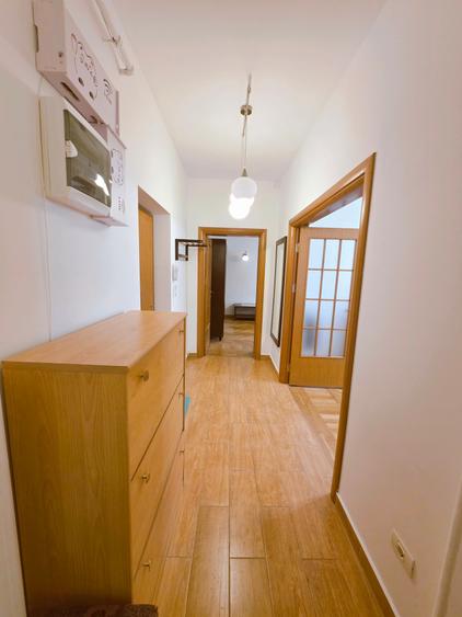 2 camere bloc rusesc Drumul Taberei - Afi Cotroceni parter - 38