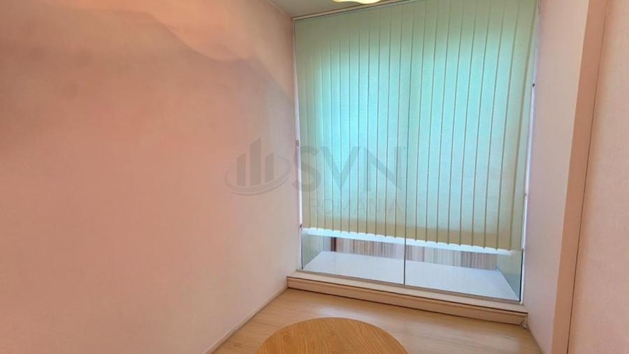 REA1026857 Apartament 3 camere I Ion Mihalache - 3