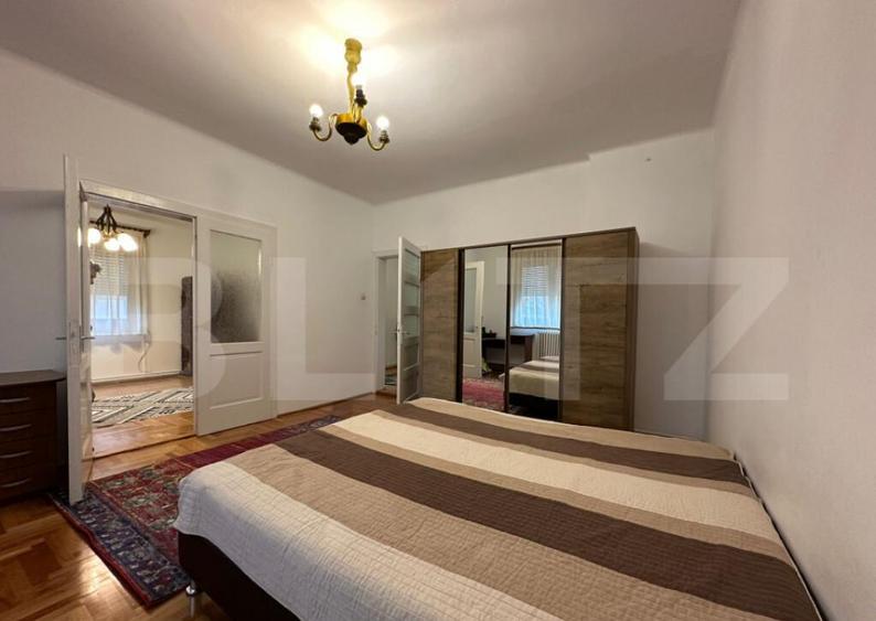 Casa 3 camere, 120 mp, zona Baciu - 3