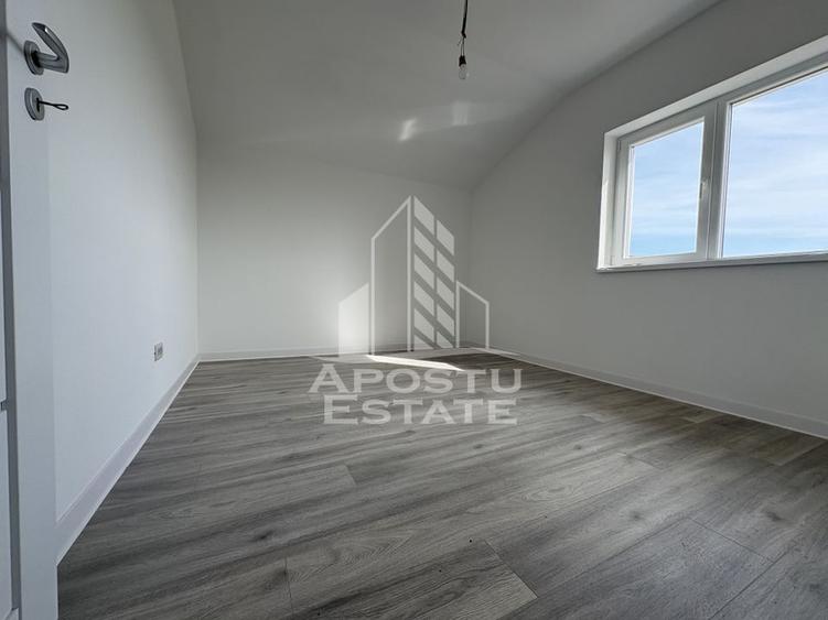 Casa individuala 4 camere de vanzare in Mosnita Noua | 600 mp teren - 11