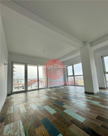 Studio Foarte Spatios la Cheie - Mamaia Nord Zona Lidl