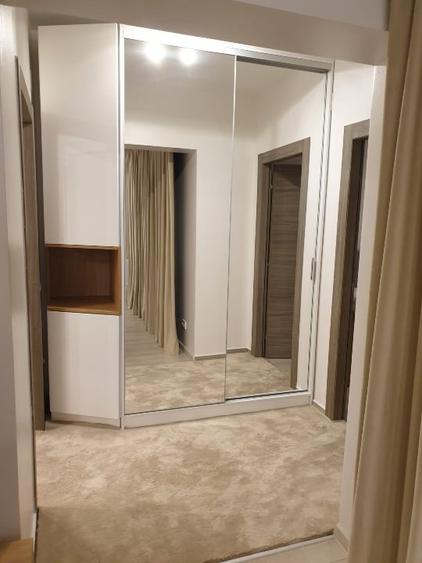 Apartament 2 camere Soho Unirii, parter înalt, parcare subterana inclusa - 3