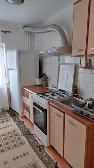 Apartament 2 camere de inchiriat, Suceava, zona Zamca-Marasesti - 3
