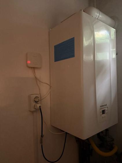 Apartament 2 camere semidecomandat, complet mobilat si utilat Zona Cina, Ploiesti - 7
