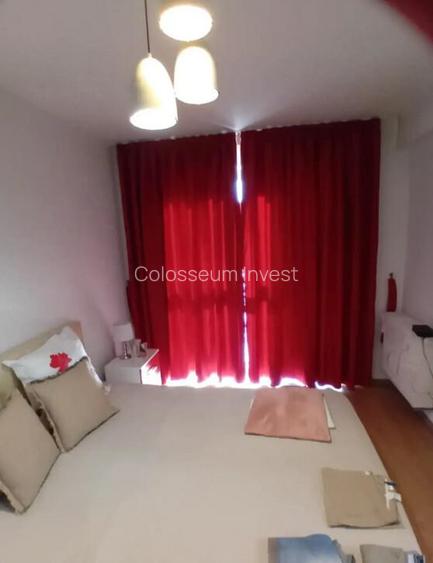 Apartament 2 camere, decomandat - zona Avantgarden