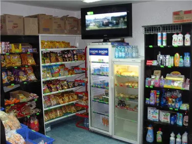 Ultracentral . Inchiriez apartament cu 2 camere Timisoara - 5