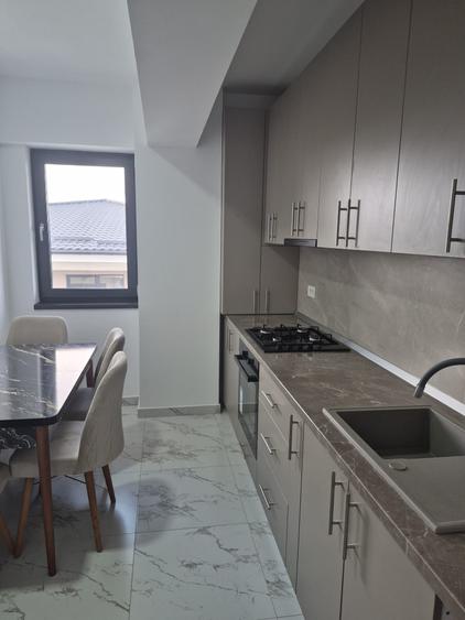 Apartament 2 cam D, Platoul Galata, mobilat cu Parcare cod:Cod 160253 - 18