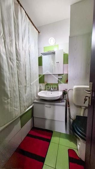 Garsoniera Suprafata Generoasa - 12