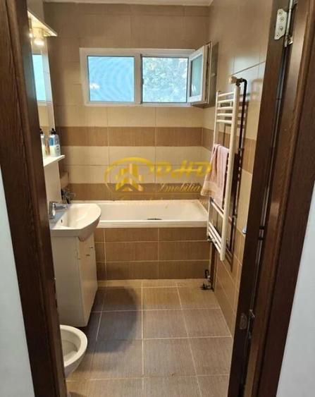 2 camere Flora Tatara?i etaj 1 - 3