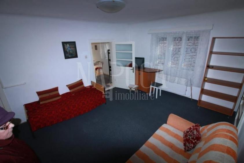 Casa 2 camere de vanzare in Dambul Rotund, Cluj Napoca - 2