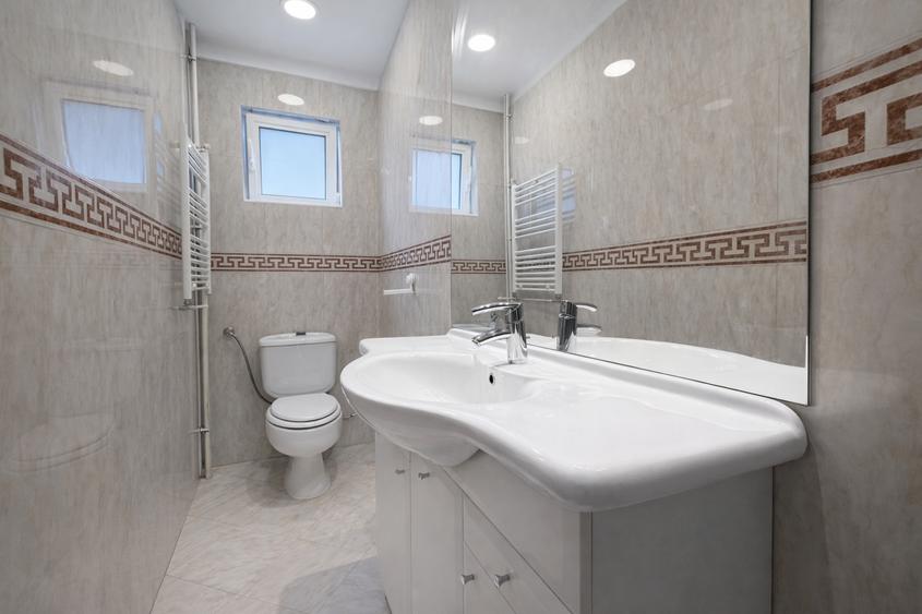 3 Camere || Primăverii- Charles de Gaulle || Mobilare la Cerere - 7