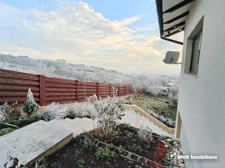 Casa individuala situata in inima naturii, zona Dealul Fanatelor - 1