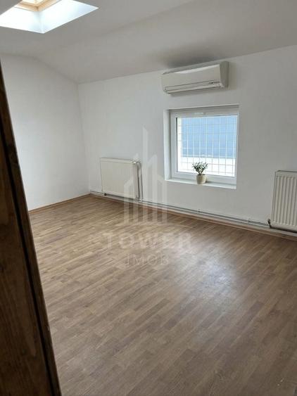 Hală + Spațiu de birouri Viile Sibiului, Viile Sibiului - 3