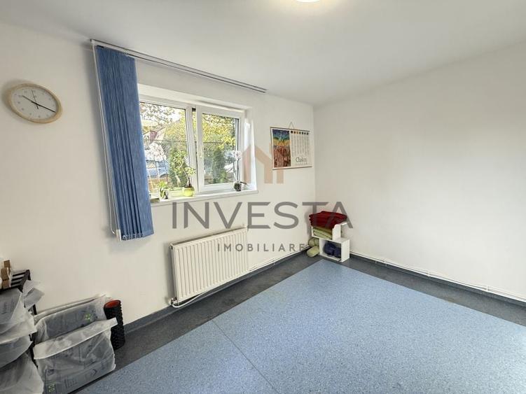 Investitie excelenta! Apartament cu 2 camere-Ultracentral - 2