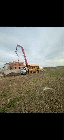 Teren intravilan de vanzare comuna Cernica - 1