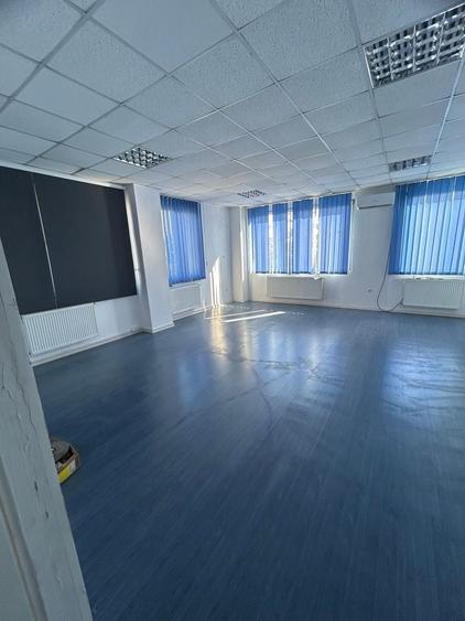 Birou, de 200 mp, în Bucureștii Noi