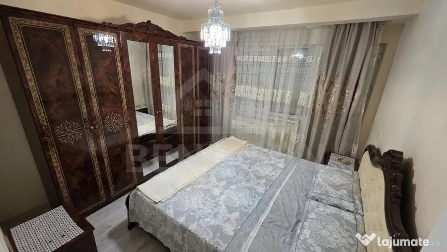 Casă cu 5 camere cu Teren 334 Mp în Central