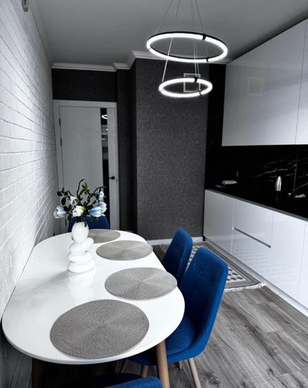 Garsoniera de Inchiriat in zona Matei Basarab - 1