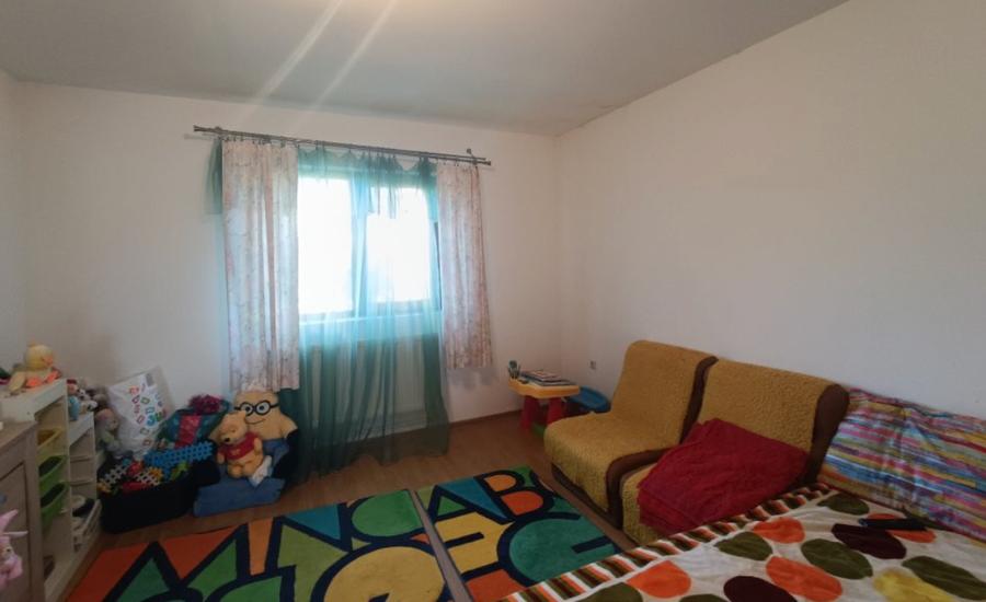 Casa individuala gata de locuit 88 mp si teren 650 mp - 5