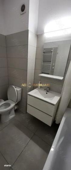 Garsoniera de inchiriat | Exigent Faza 3 | Metrou | Cat friendly - 3