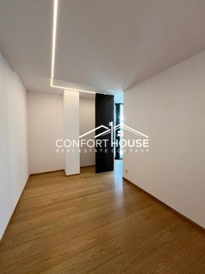 Vila cu arhitectura moderna, sistem Smart Home, piscina, IANCU NICOLAE - 27