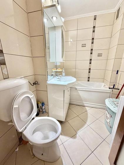 Vand 3 cam Tudor confort 1 - 6