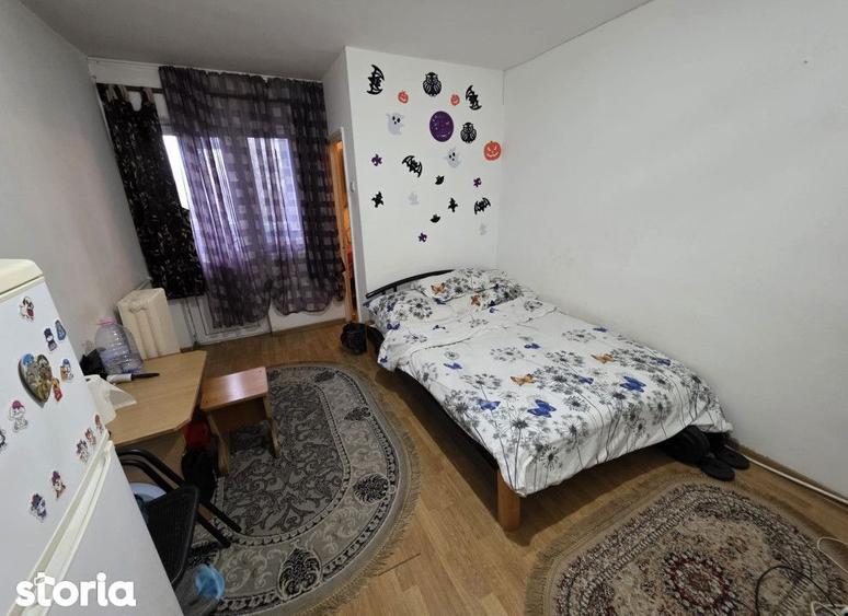 Apartament 1 camera Alexandru cel Bun , 24 metri, etaj 2 Cod:162027 - 3