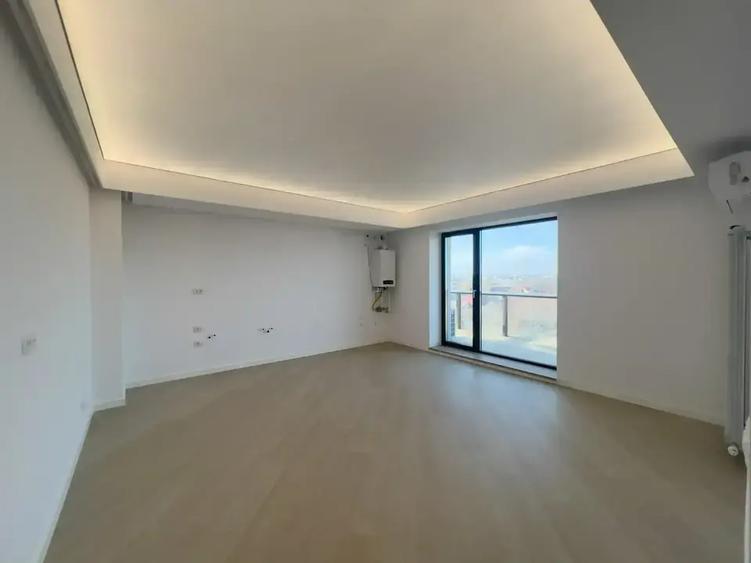 Apartament 3 camere de vânzare | Porsche B-Nord | Vedere Panoramica - 4