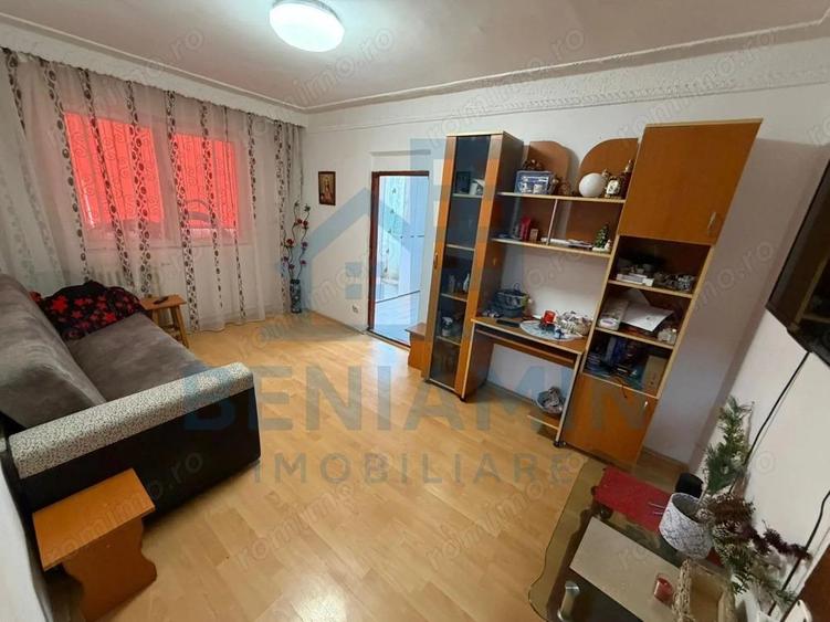 2 camere - parter - investitie - teava de gaze - Craiovita - Materna - 6