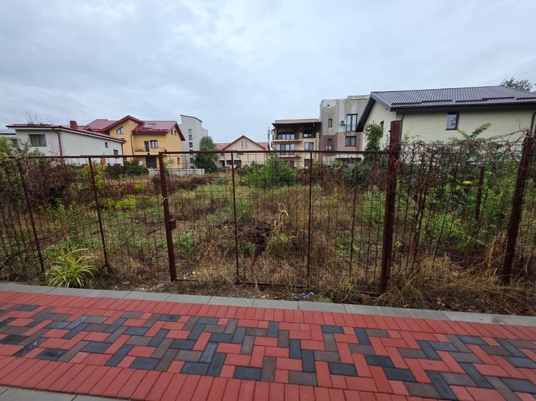 B-ul Nicolae Grigorescu, chiar la pasajul peste Spaliul Unirii, - 3