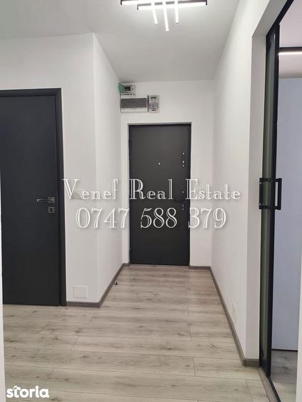 4 Camere 95 mp 2 bai 2 balcoane etaj 2 clasa B Pantelimon Morarilor - 10