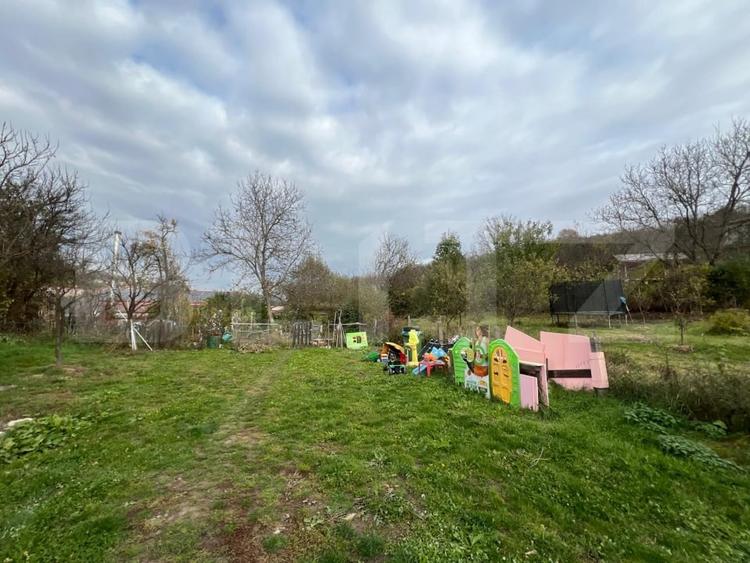 Casa individuala cu 5 camere si teren de 1231 mp in Suceagu! - 20