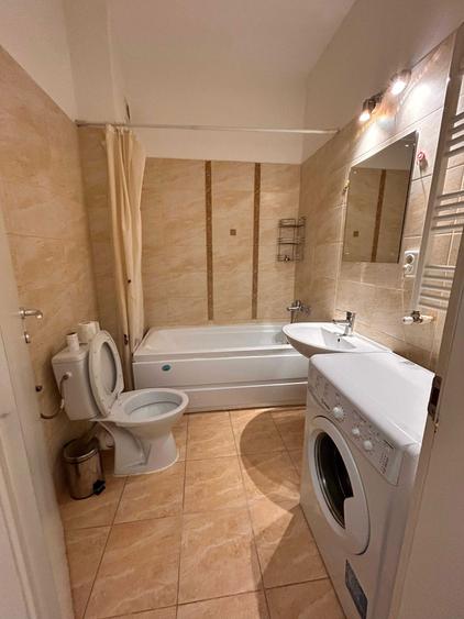 inchiriez garsoniera militati residence - 5