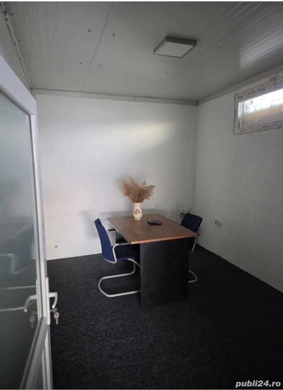 Inchiriez birou zona Craiovei - 2
