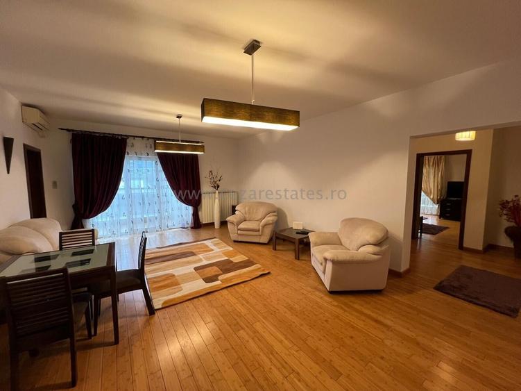 FLOREASCA VEDERE LAC FLOREASCA APARATMENT 4 CAMERE CLASIC | PARCARE - 10