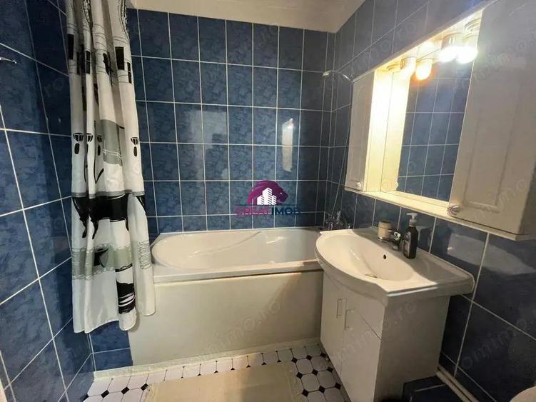 Garsoniera de inchiriat, Iancului, 5 min metrou-Marian - 4