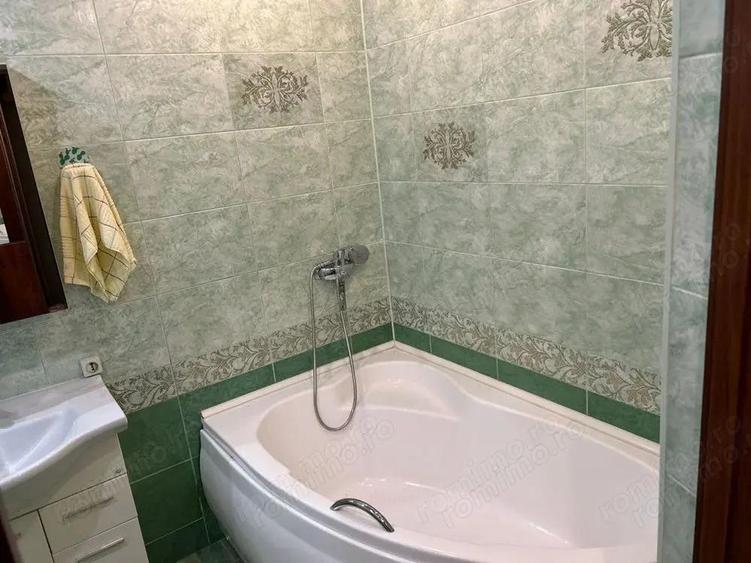 Garsoniera zona Iancului - 1