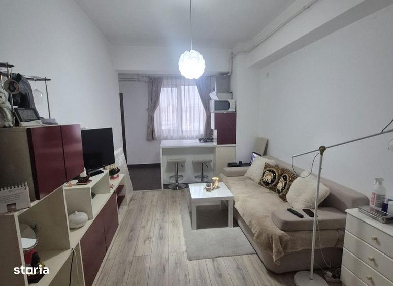 Apartament 2 camere Pacurari, Concept Residence Cod:160784 - 1